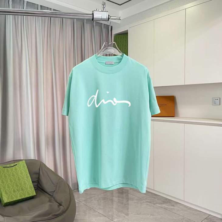 Dior T Shirts Short _SKUDiorS-2XLhgntx9416042